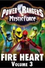 Watch Power Rangers Mystic Force Movie4k